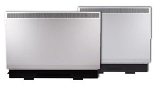 Creda Storage Heaters 79161 Manual