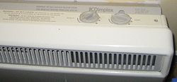 =LINK= Unidare Storage Heater Instruction Manual