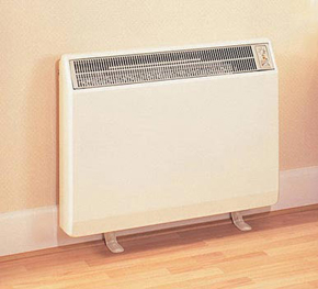 dimplex cxl storage heaters