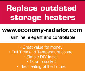 economy radiator
